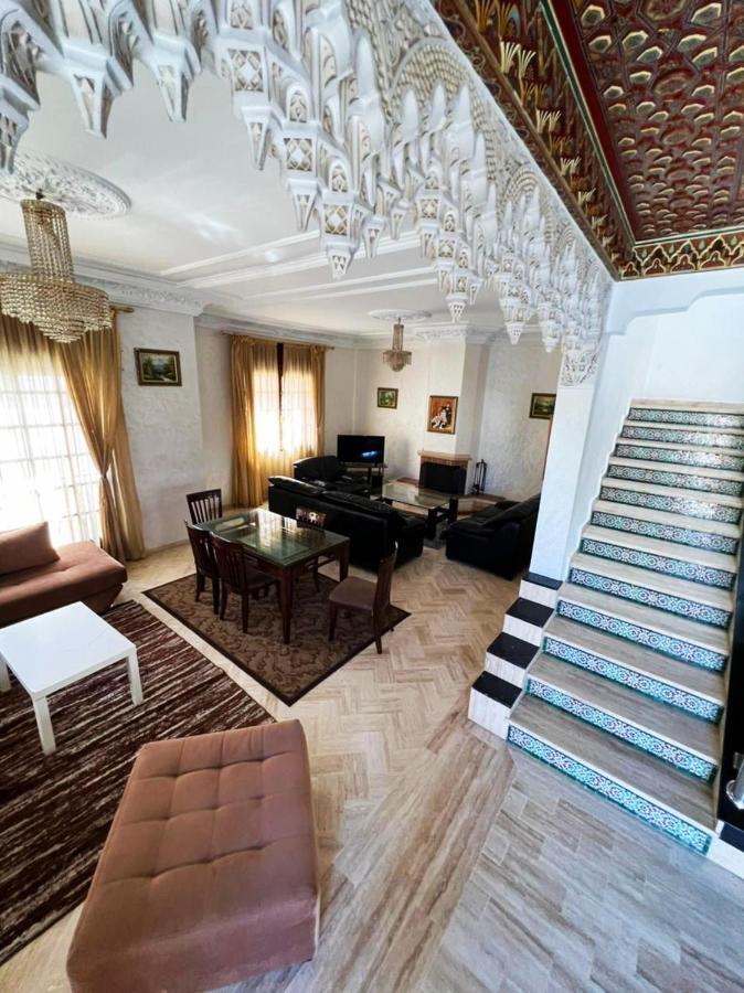 Beautiful Villa カサブランカ エクステリア 写真