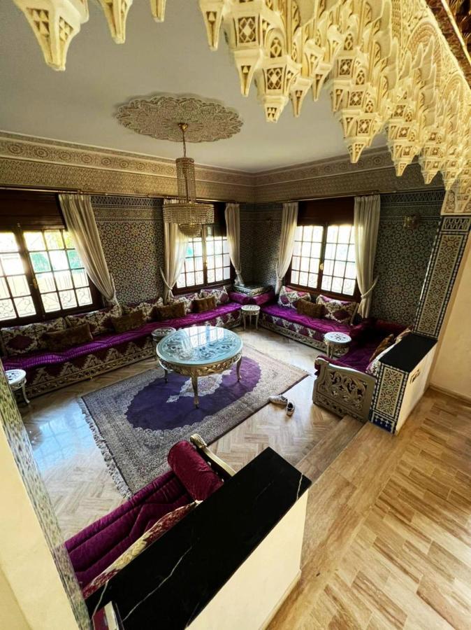 Beautiful Villa カサブランカ エクステリア 写真