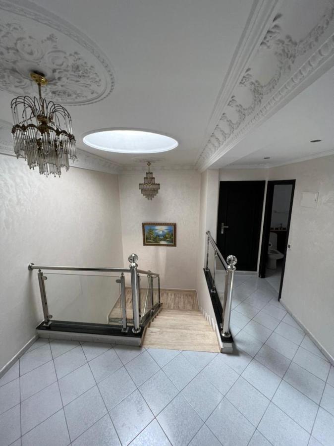 Beautiful Villa カサブランカ エクステリア 写真